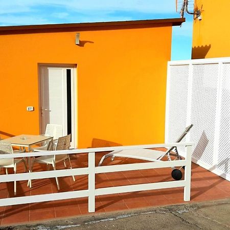 Casita Con Encanto Frontera Exterior photo