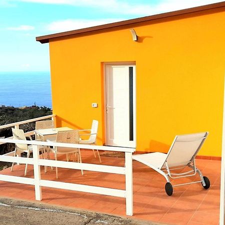 Casita Con Encanto Frontera Exterior photo
