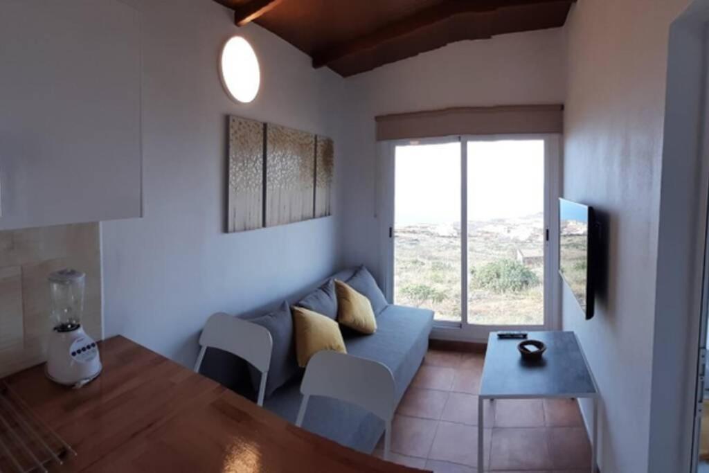 Casita Con Encanto Frontera Exterior photo