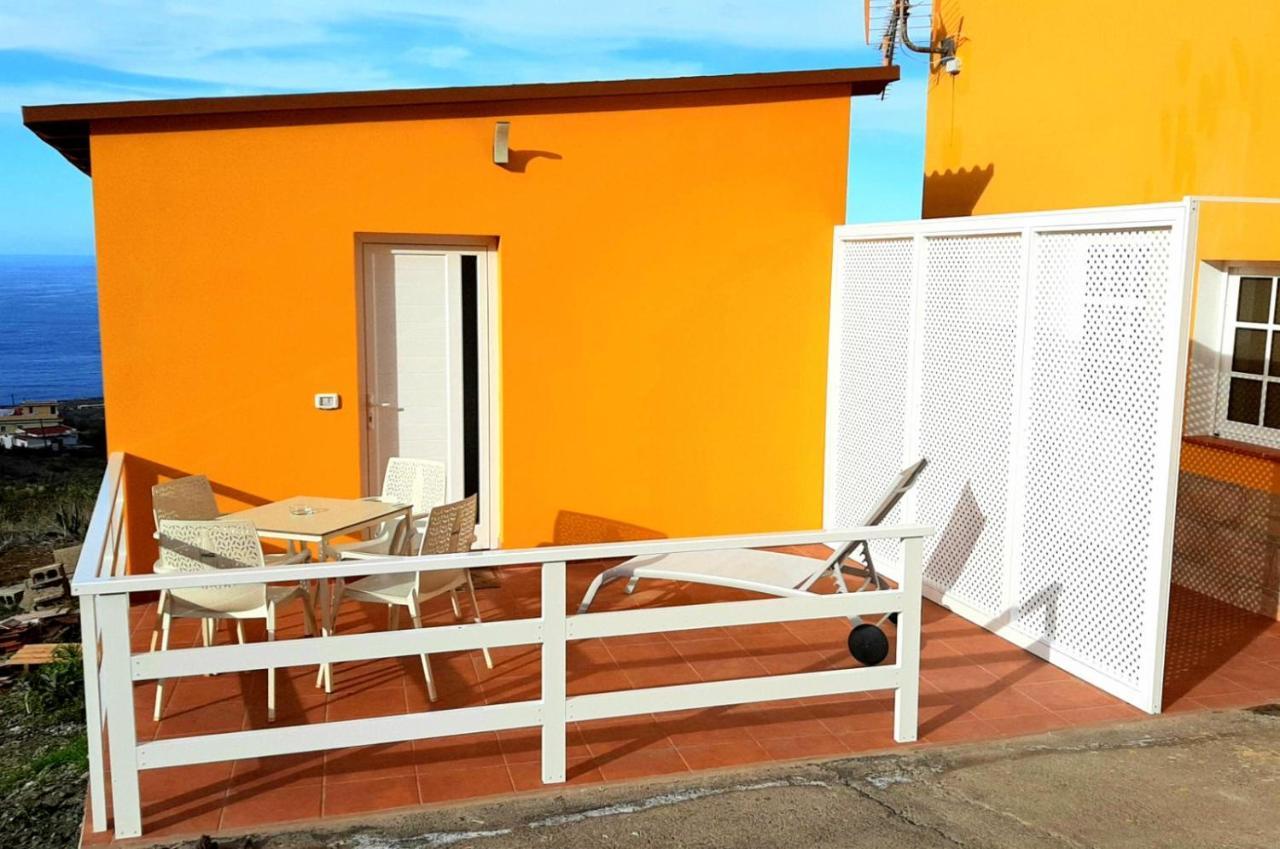Casita Con Encanto Frontera Exterior photo