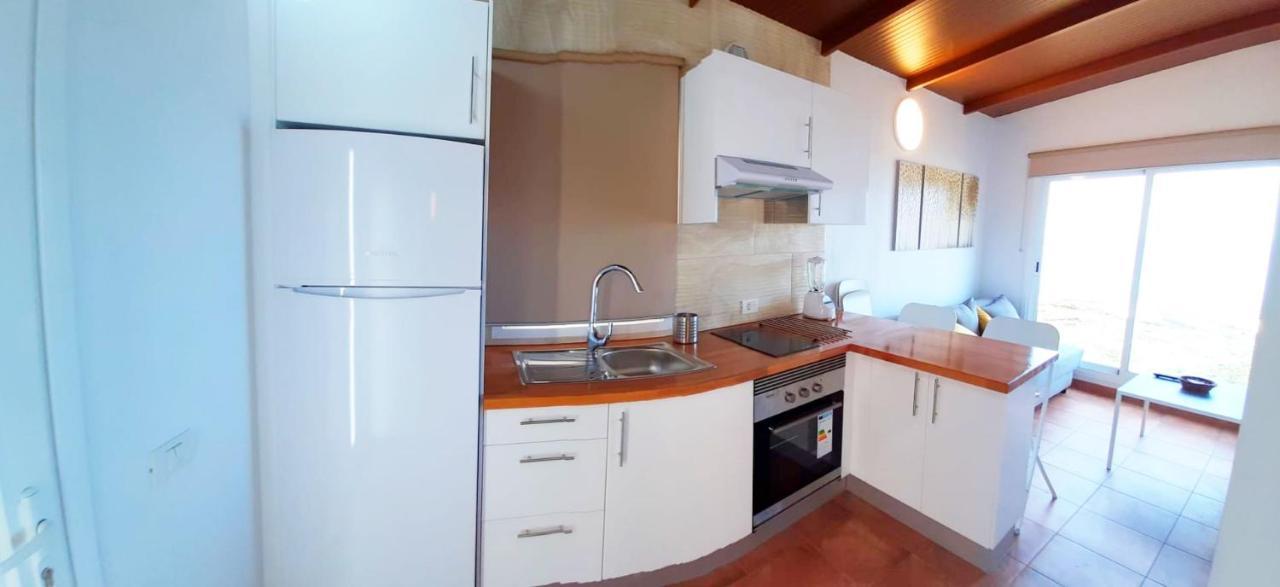 Casita Con Encanto Frontera Exterior photo